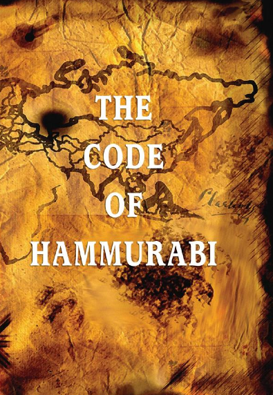Law code of hammurabi essay